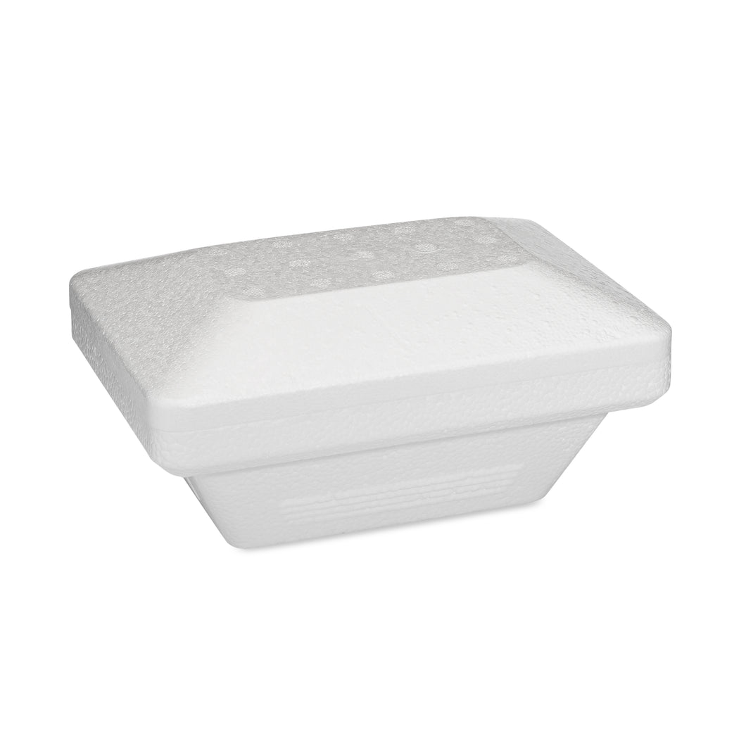 To-Go & Take Out Styrofoam Containers for Food