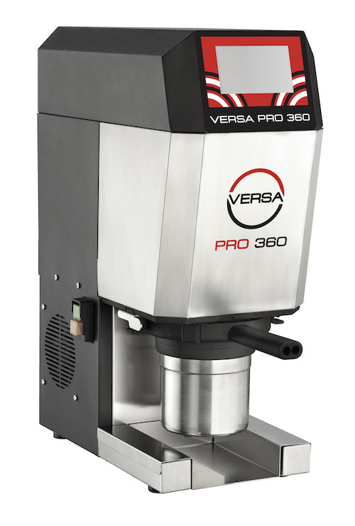 Versa Pro 360 Gelato Ice Cream Sorbet Professional Machine